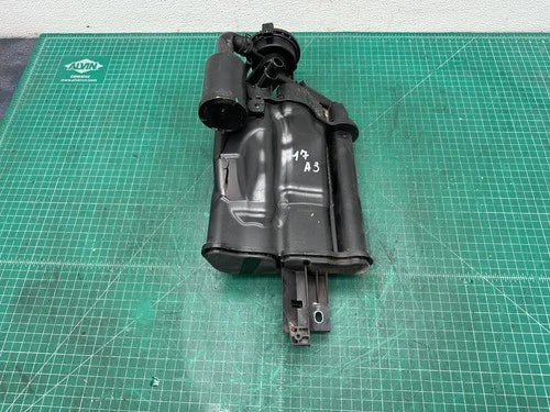 15-20 Audi A3 S3 Sedan FUEL EVAP VAPOR EMISSION CHARCOAL CANISTER OEM