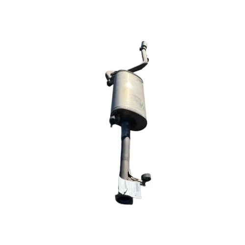 2010-2023 Toyota Used OEM Exhaust Muffler