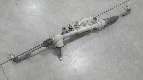2018-2020 Ford F150 Rack and Pinion Electric Assit 163" WB in Warranty OEM used OEM rack and pinion
