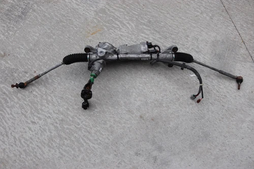 2020 - 2023 SUBARU IMPREZA 2.0 POWER STEERING GEAR RACK AND PINION OEM used OEM rack and pinion