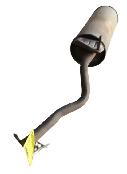 2003 Toyota Prius Used OEM Exhaust Muffler