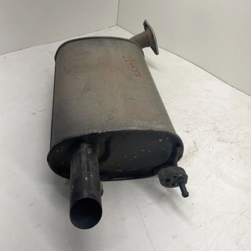 2012-2017 Toyota Camry Rear Used OEM Exhaust Muffler