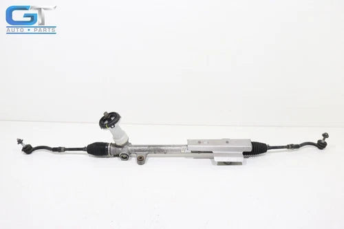 2019 - 2020 HYUNDAI SANTA FE AWD POWER STEERING GEAR RACK AND PINION OEM used OEM rack and pinion
