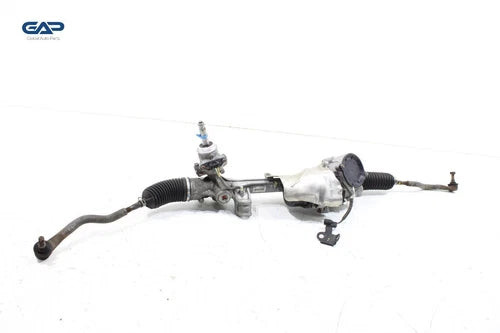 2018 HONDA CIVIC SEDAN ELECTRIC POWER STEERING GEAR RACK AND PINION OEM used OEM rack and pinion