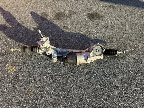 2022-2024 Honda Civic Si 1.5L Power Steering Rack Pinion 53600-T22-A36 OEM 112 used OEM rack and pinion