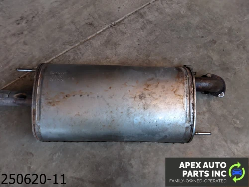 2014-2024 Toyota 4Runner 4.0L Used OEM Exhaust Muffler
