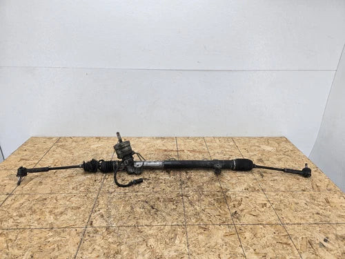 CHEVROLET CORVETTE C5 97-04 OEM POWER STEERING GEAR HYDRAULIC RACK & PINION used OEM rack and pinion