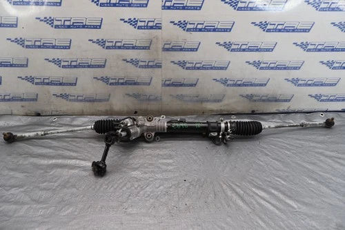 2018 SUBARU WRX STI EJ257 2.5L OEM STEERING RACK N PINION ASSY 34110VA130 #2698 used OEM rack and pinion