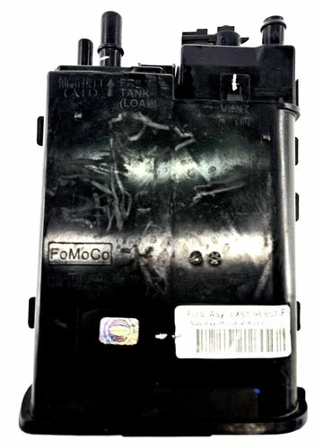 2023 Ford Escape Evaporator Vapor Charcoal Canister With Hoses And Mount OEM