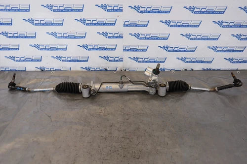 2016 DODGE CHARGER SRT HELLCAT OEM STEERING RACK & PINION *BAD TIE RODS* #1312 used OEM rack and pinion