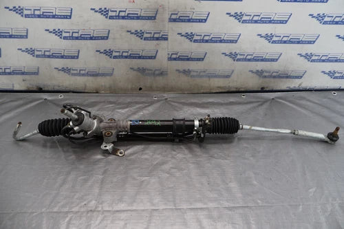 2020 SUBARU WRX STI EJ257 2.5L OEM STEERING RACK N PINION 34110VA131 #2692 used OEM rack and pinion