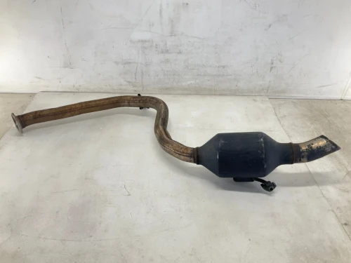 2013-2018 Toyota RAV4 Rear Used OEM Exhaust Muffler