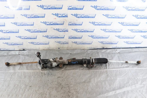 2016 SUBARU WRX STI EJ257 2.5L OEM STEERING RACK N PINION 34110VA120 #2647 used OEM rack and pinion