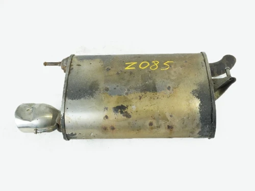 2007-2010 Toyota Camry Hybrid Used OEM Exhaust Muffler