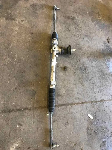 2017-2021 Jeep Compass Steering Rack And Pinion Assembly OEM used OEM rack and pinion