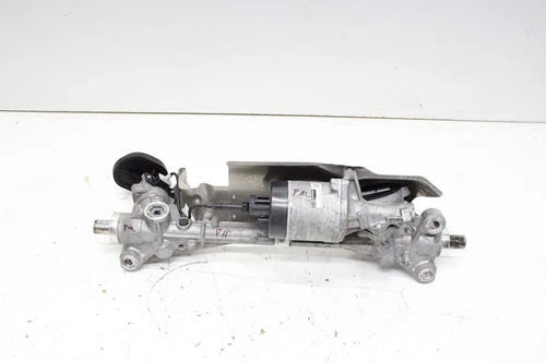 2022-2024 MITSUBISHI OUTLANDER FWD POWER STEERING GEAR RACK & PINION OEM used OEM rack and pinion