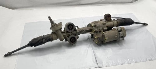 2015 Chevy Suburban 1500 Electric Power Steering Gear Rack & Pinion 23455590 used OEM rack and pinion