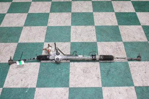 06-07 350z Powered Steering Rack And Pinions Gear Box Assembly Unit Factory OEM used OEM rack and pinion
