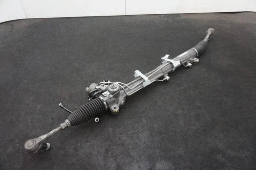 Steering Gear Rack & Pinion OEM 3W1422071 Bentley Continental Flying Spur 06-12 used OEM rack and pinion