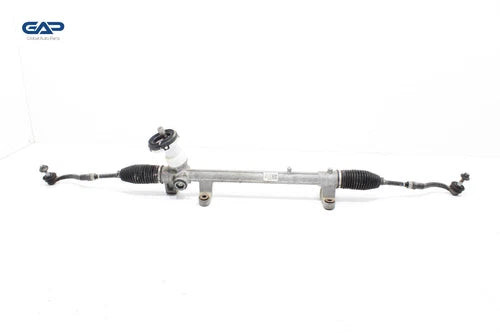 2019 - 2020 HYUNDAI SANTA FE FWD POWER STEERING GEAR RACK AND PINION OEM used OEM rack and pinion
