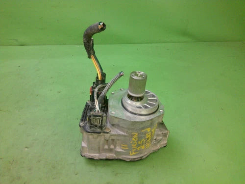 10-12 FORD FUSION ELECTRIC POWER RACK AND PINION MOTOR OEM used OEM power steering motor