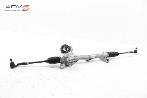 2025 KIA K4 FWD POWER STEERING GEAR RACK AND PINION OEM used OEM rack and pinion
