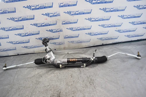 2020 SUBARU WRX STI EJ257 2.5L OEM STEERING RACK N PINION 34110VA131 #2621 used OEM rack and pinion