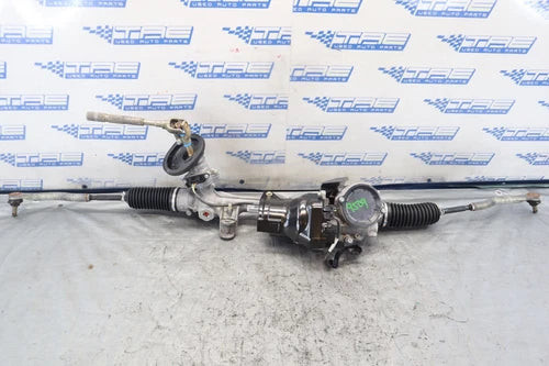 17-19 HONDA CIVIC TYPE R FK8 OEM EPS STEERING RACK N PINION 179686-TEA-S0 #9509 used OEM rack and pinion
