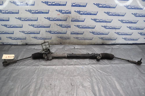 2008 CHEVROLET CORVETTE C6 Z06 OEM STEERING RACK N PINION ASSY #1167 used OEM rack and pinion