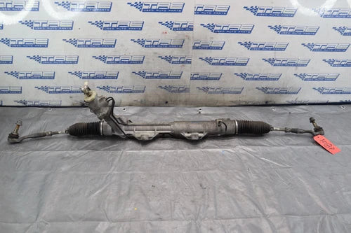 2013 BMW M5 F10 4.4L V8 TWIN TURBO OEM EPS STEERING RACK N PINION ASSY #1087 used OEM rack and pinion