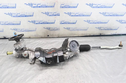 2024 ACURA INTEGRA TYPE S DE5 K20C8 OEM EPS STEERING RACK N PINION ASSY #4605 used OEM rack and pinion