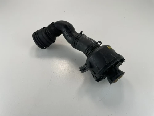 2006-2010 Volkswagen Jetta Used OEM Exhaust Muffler