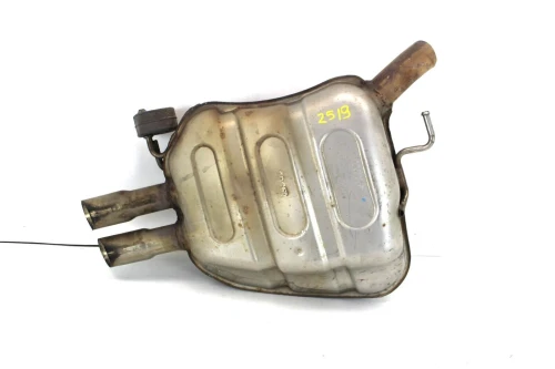 2015-2018 Volkswagen Golf SportWagen Used OEM Exhaust Muffler
