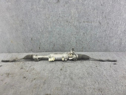 LEXUS 2012 ISF IS350 IS250 OEM POWER STEERING GEAR RACK AND PINION 06-15 RWD used OEM rack and pinion