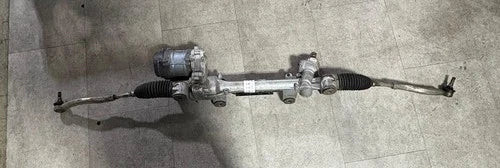 Toyota Camry 2018-2022 Rack and Pinion OEM 89650-06530 used OEM rack and pinion