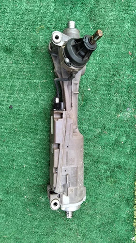 2017-2023 Audi SQ5 Q5 3.0L Electric steering gear rack & pinion OEM 4K1423055G used OEM rack and pinion