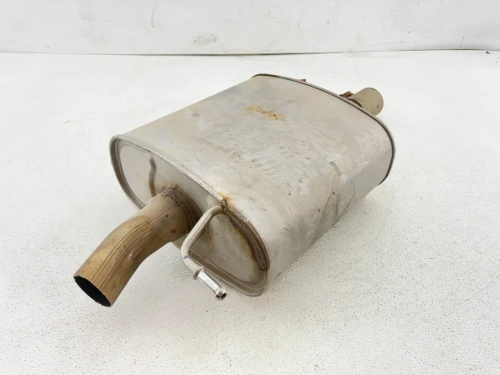 2018-2023 Volkswagen Atlas 2.0L Used OEM Exhaust Muffler
