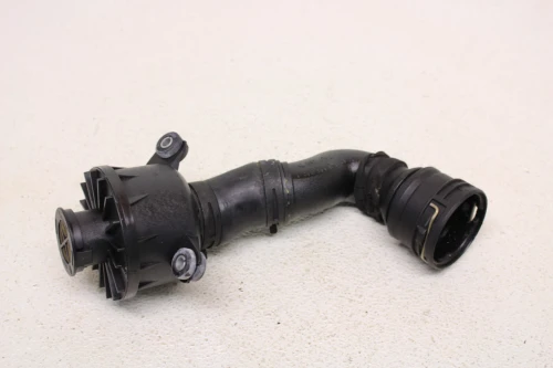 2006-2010 Volkswagen Used OEM Exhaust Muffler