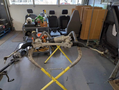 2022 BUICK ENVISION Steering Gear Box rack pinion 10k miles OEM 21 22 used OEM rack and pinion