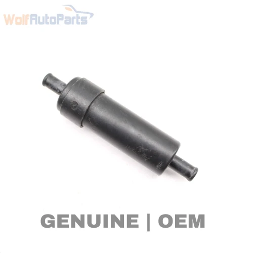 2004-2006 Volkswagen Phaeton Used OEM Exhaust Muffler