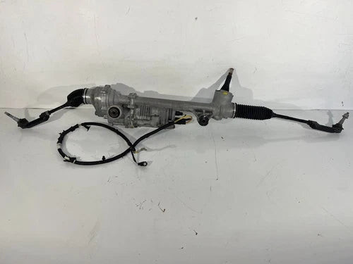 2018-2020 Ford F150 F-150 Power Steering Gear Rack and Pinion OEM used OEM rack and pinion