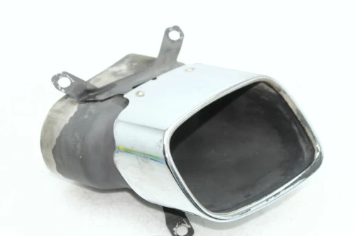 2004-2006 Volkswagen Phaeton Right/Passenger Used OEM Exhaust Muffler