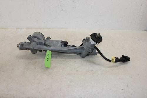 2019-2021 Hyundai Veloster N M/T Steering Rack And Pinion 57700-K9000 OEM LF47 used OEM rack and pinion