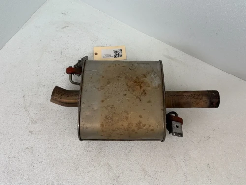 2018-2023 Volkswagen Atlas Center Used OEM Exhaust Muffler