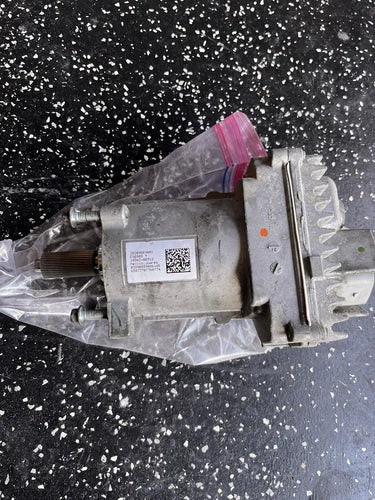 GMC YUKON 2021-2023 Electric Power Steering Rack & Pinion Motor OEM used OEM power steering motor