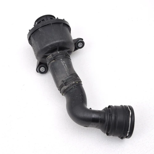 2006-2010 Volkswagen Jetta 2.0L Used OEM Exhaust Muffler