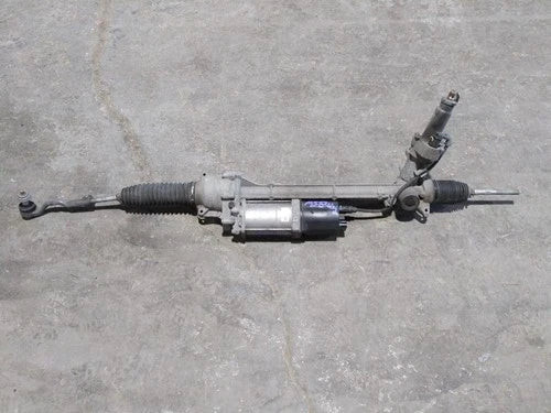 2018 bmw x6 OEM steering rack & pinion 3.0L awd 75k miles id 6889094.01 used OEM rack and pinion