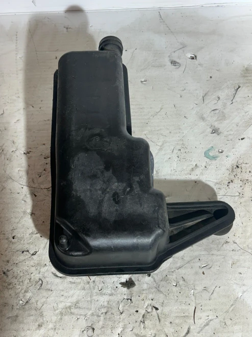2013 Volkswagen Jetta Hybrid Used OEM Exhaust Muffler