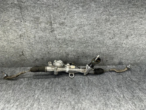 POWER STEERING GEAR RACK AND PINION MOTOR MERCEDES W177 A220 A CLASS OEM used OEM power steering motor