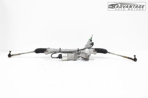 2020-2022 SUBARU OUTBACK POWER STEERING GEAR RACK & PINION W/ TIE ROD OEM used OEM rack and pinion